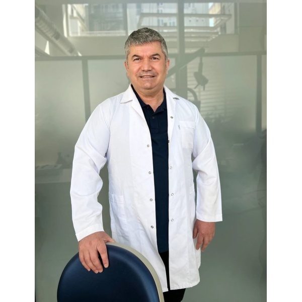 Diş Hekimi Metin Cesur - Clinictor