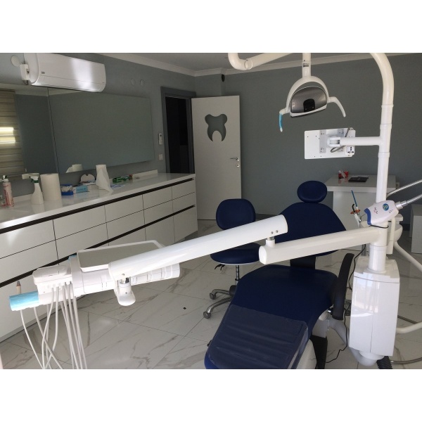 Dis Hekimi Oner Dogan - Clinictor