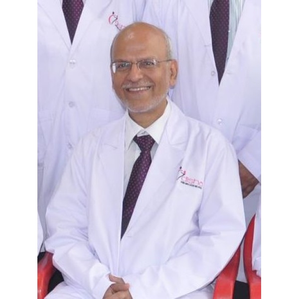 Disha Skin and Laser Institute - Clinictor