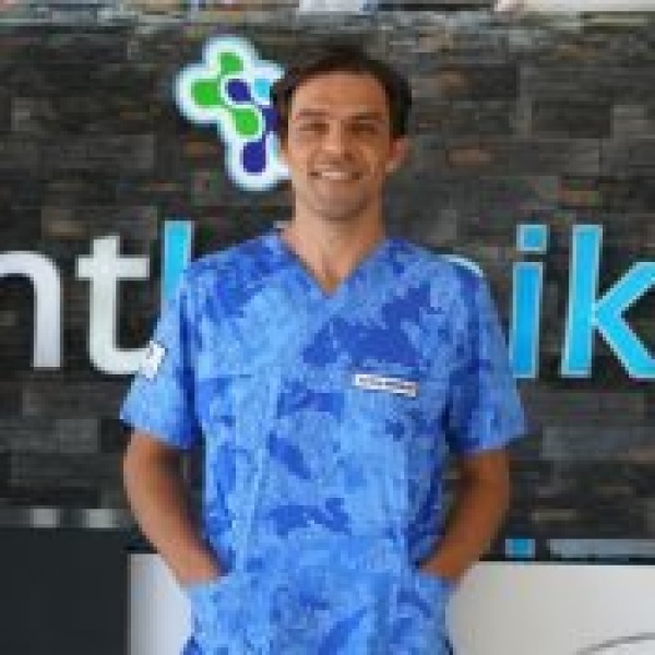 DNT CLİNİC - Clinictor
