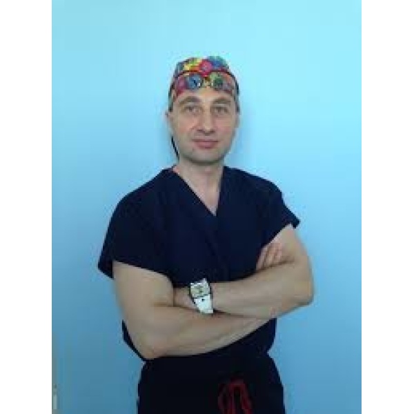 Doç. Dr. Savaş Serel - Clinictor