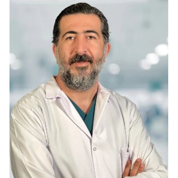 Doç. Dr. Sedat Dogan - Clinictor
