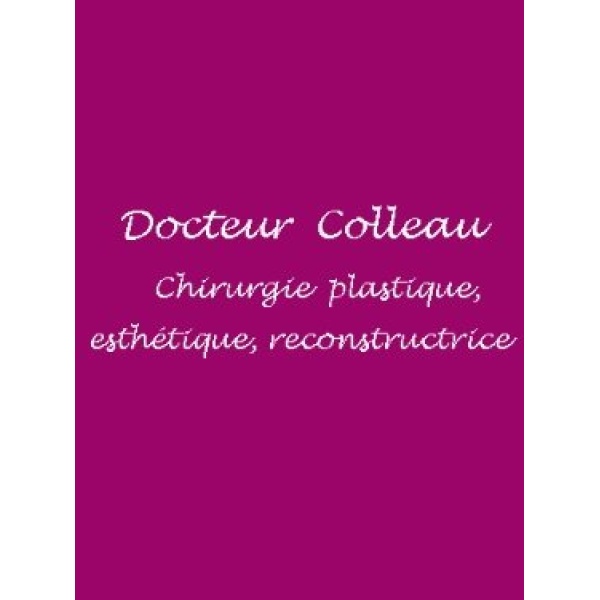 Docteur Colleau - Lodelinsart - Clinictor