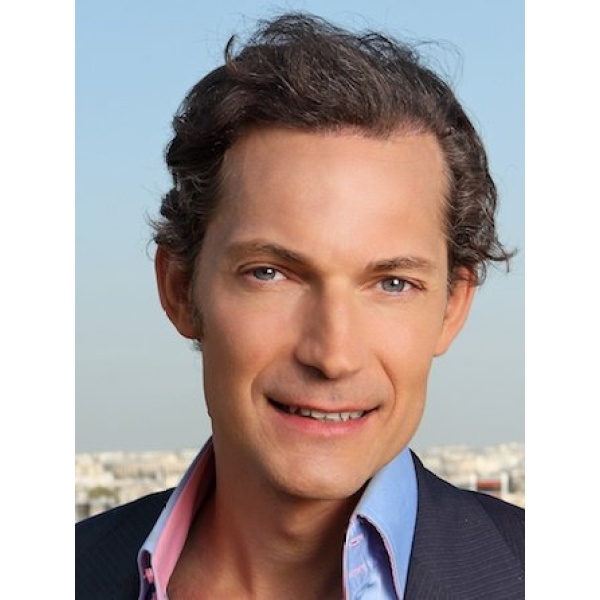Docteur François Petit - Clinictor