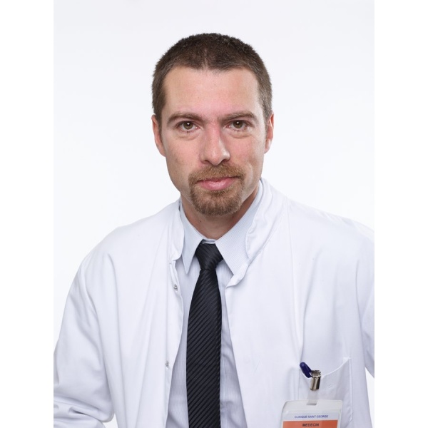 Docteur Paveliu - Clinictor
