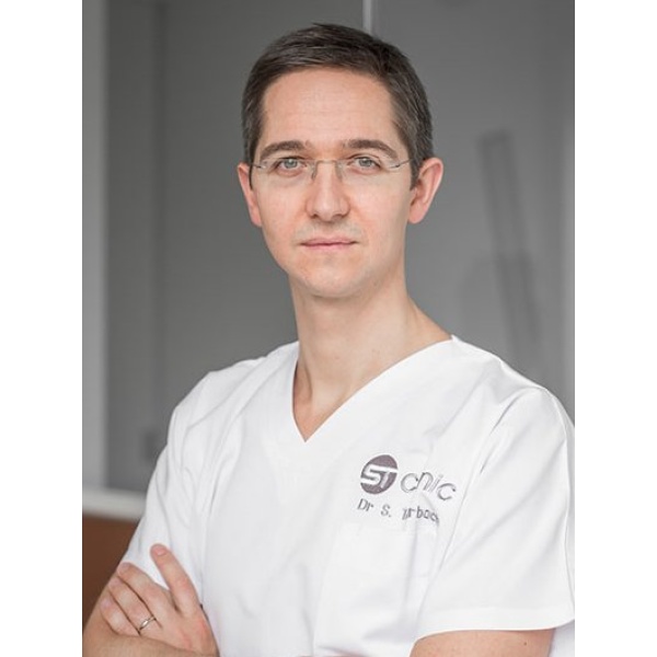 Docteur Tourbach - ST Clinic - Clinictor
