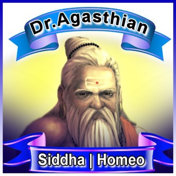 Doctor Agasthian - Clinictor
