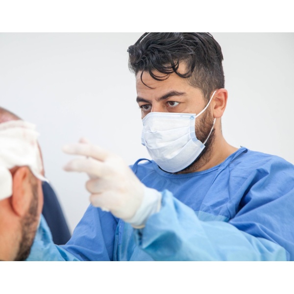 Doctor Bircan - Clinictor