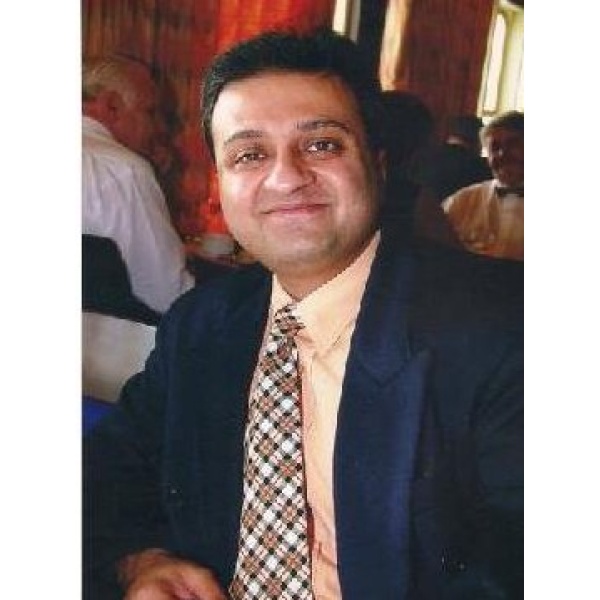 Doctor Mollinath Mukherjee - Clinictor