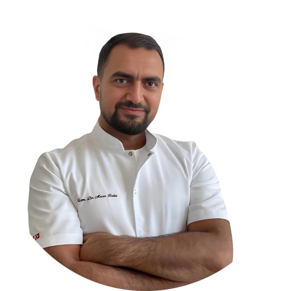 Doctor Musa Balta - Clinictor
