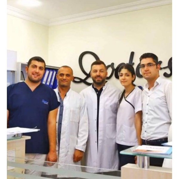 Doctors Beauty Center - İstanbul - Clinictor