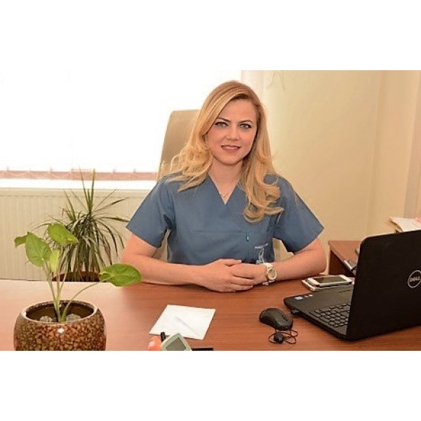Doğuş IVF Centre -Director Fatma Tertemiz - Clinictor