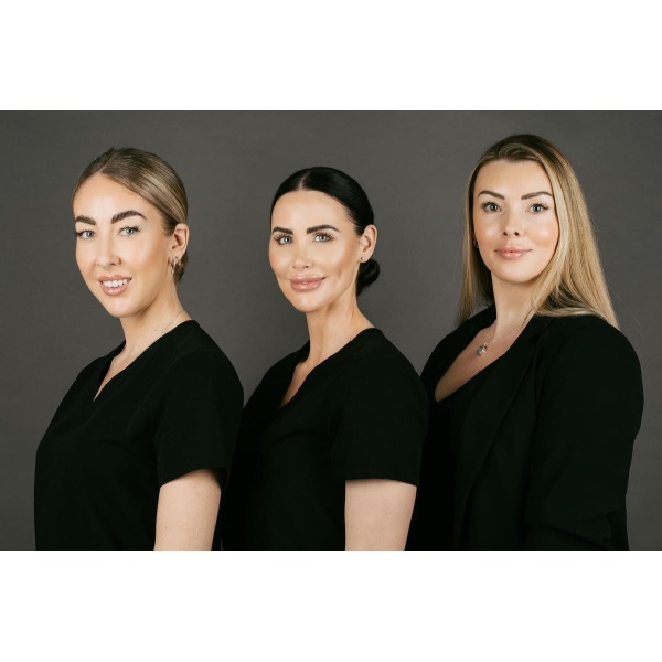 Doll Aesthetics London - Clinictor