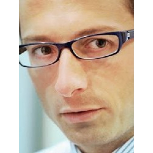 Dott. Federico Badala -Catania Branch - Clinictor