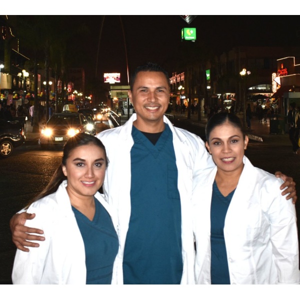 Downtown Dental Tijuana - Clinictor