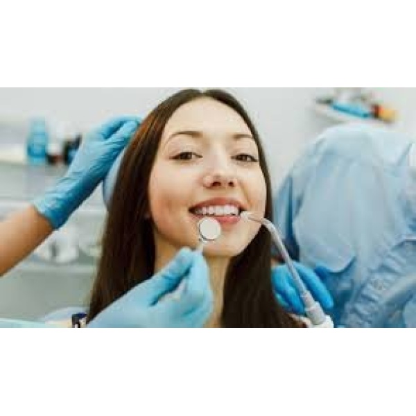 DP-Smile Dental Center Kundu - Clinictor