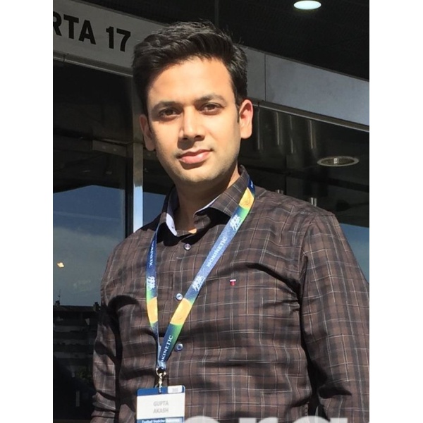 Dr Aakashs Back In Motion Physiotherapy and Sports Injury Clinic - Clinictor