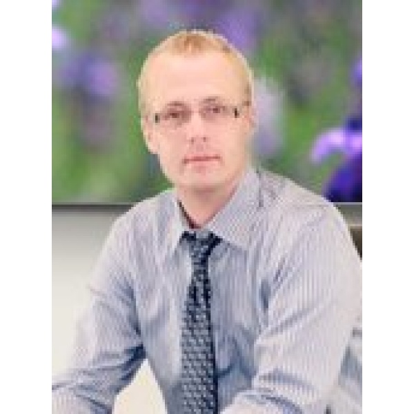 Dr. Aaron D. Brown - Clinictor