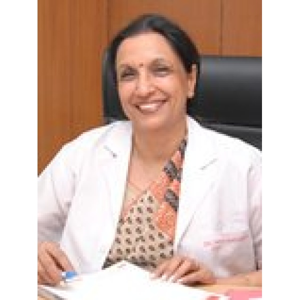 Dr. Abha Majumdar - Clinictor