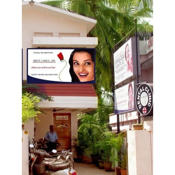 Dr Abraham John - Clinictor