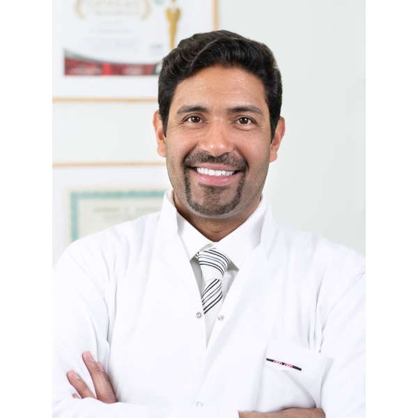 Dr. Adel Ramadan Dental Clinic - Clinictor