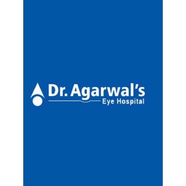 Dr. Agarwal's Eye Hospital - Clinictor