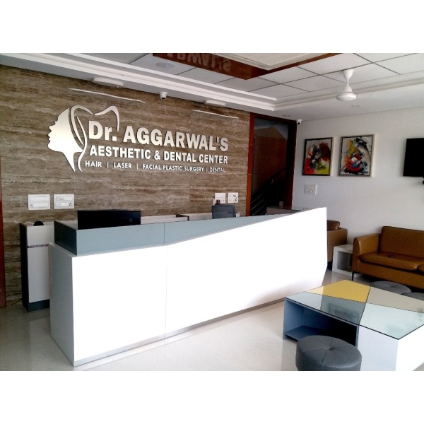 Dr Aggarwal's Clinic - Clinictor