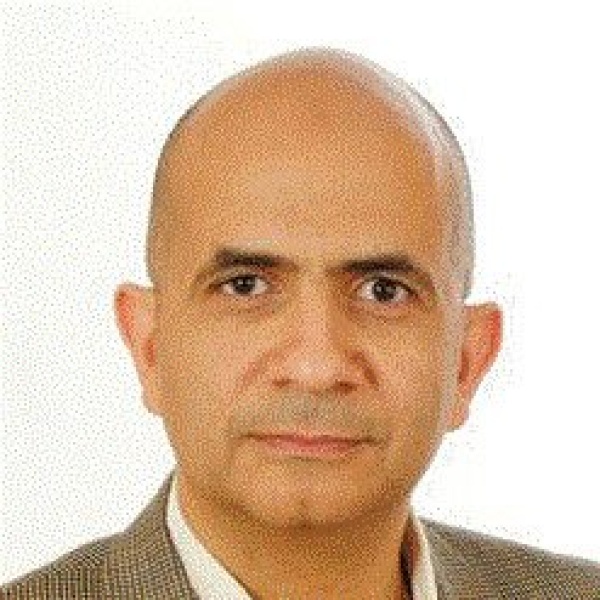 Dr Ahmad Khalil Eye CLinic - Clinictor