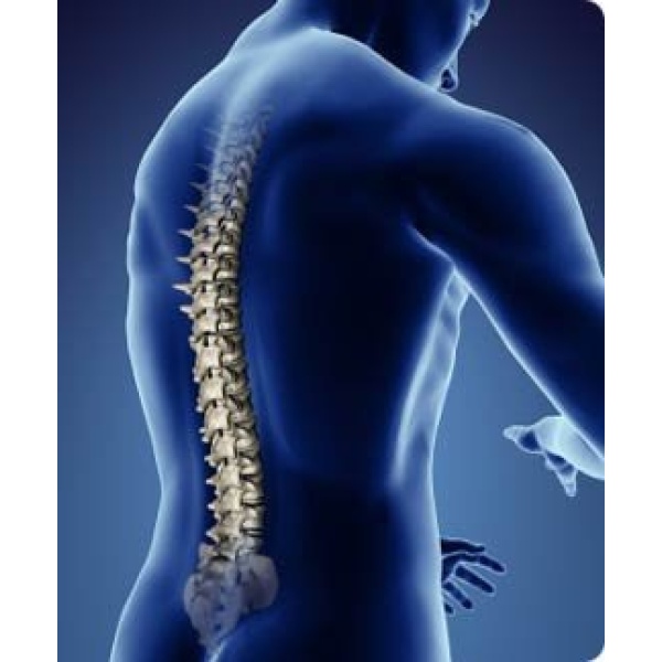 DR. Ahmed Baseem Neuro-Spine Surgery Clinic - Clinictor