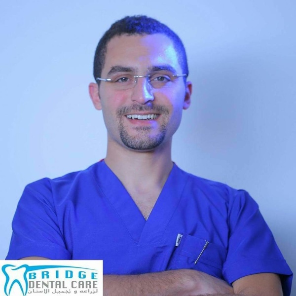 Dr. Ahmed elsebai - Clinictor