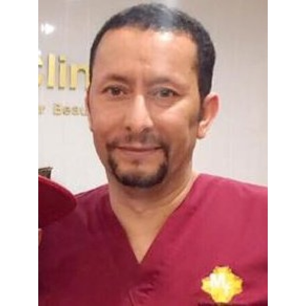 Dr. Ahmed Miftah - Clinictor