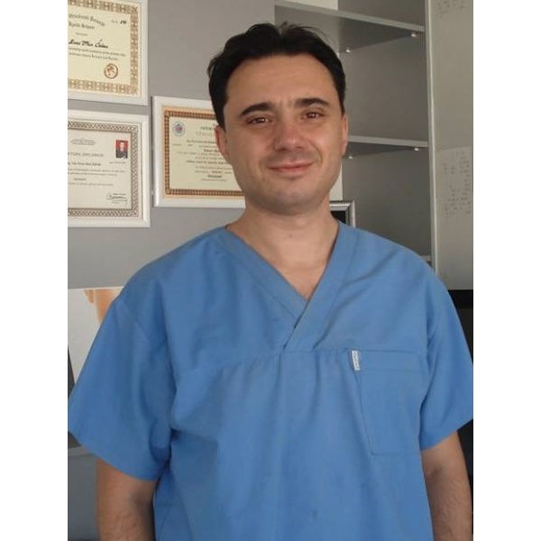 Dr.Akin Ortodonti ve Dis Klinigi - Clinictor