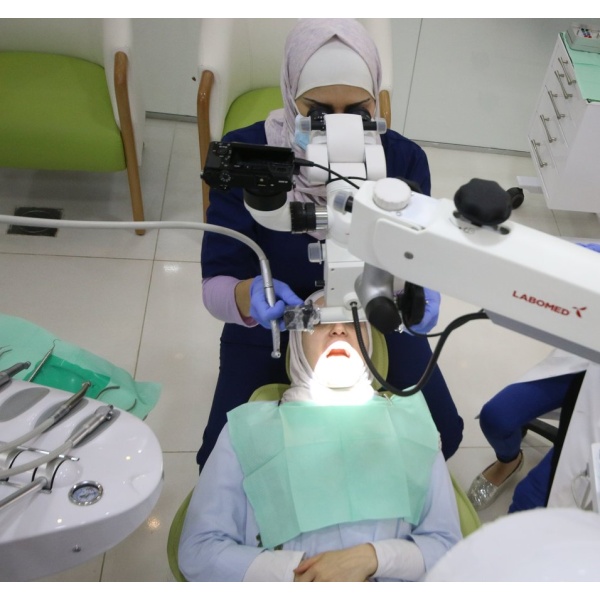 Dr Alaa Dental Clinic - Clinictor