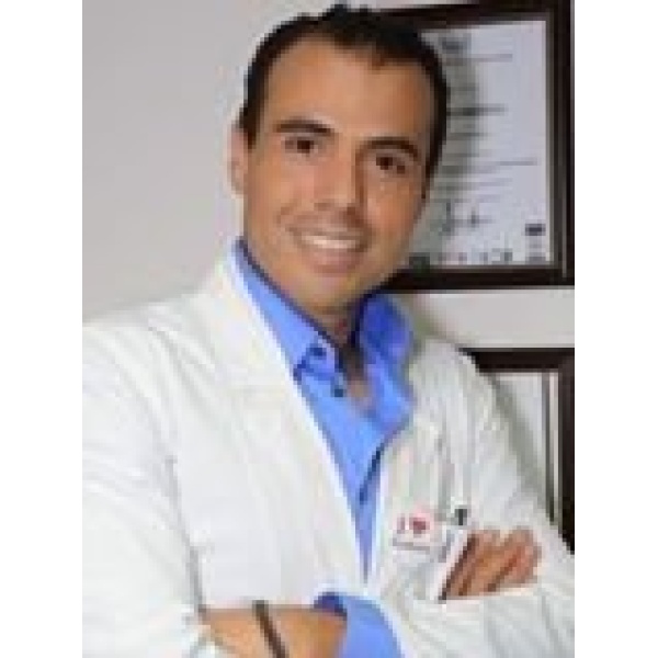 Dr. Alan - Clinictor