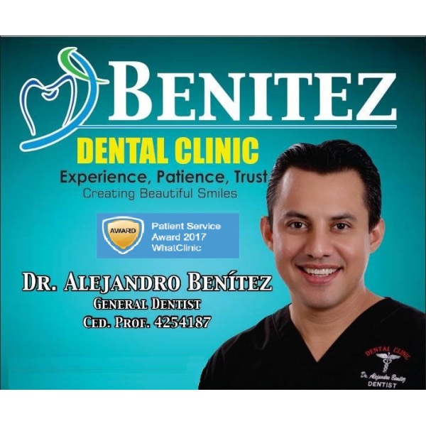 Dr. Alejandro Benitez Dental Clinic - Clinictor