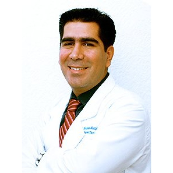 Dr Alejandro Montalvo Hermida - Clinictor