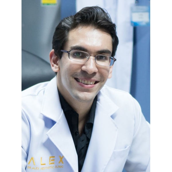 Dr. Alex Aesthetic Clinic - Clinictor