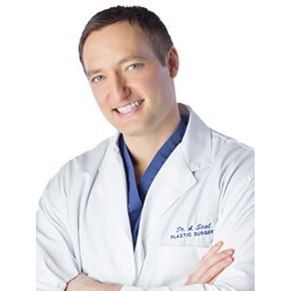 Dr Alex Seal-Office - Clinictor