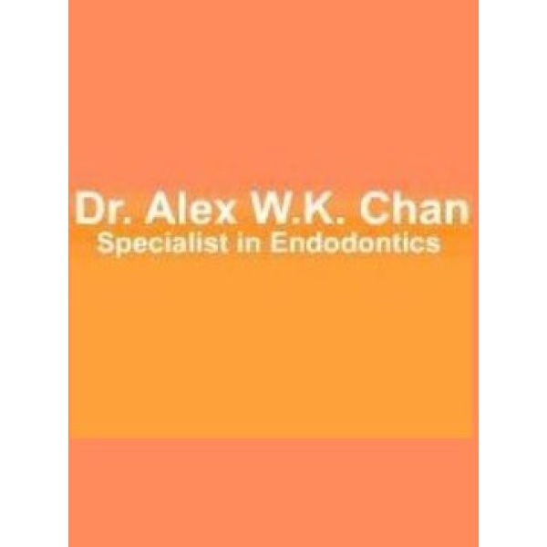 Dr. Alex W.K. Chan - Clinictor