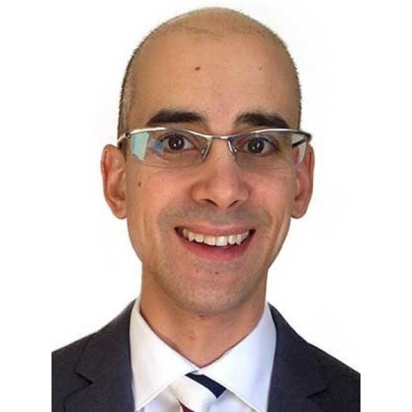 Dr. Alexander Anzarut - Clinictor