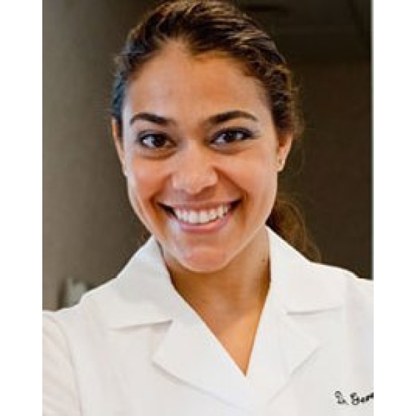 Dr Alexandra Germain - General and Aesthetic Dentist - Clinictor