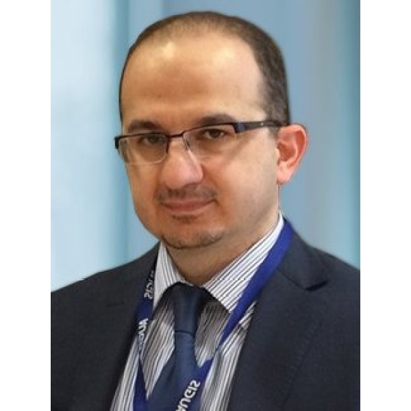 Dr. Ali Alhamdani - The Wellington Hospital - Clinictor