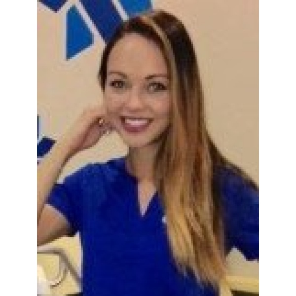 Dr Ali Cadili - Clinictor