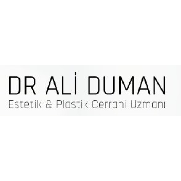 Dr. Ali Duman - Plastic Surgery Clinic - Clinictor