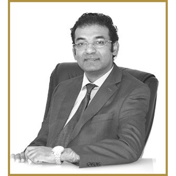 Dr. Ali Hussain - Clinictor