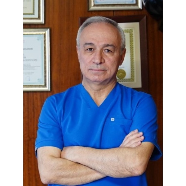 Dr Ali Ofluoğlu - Clinictor