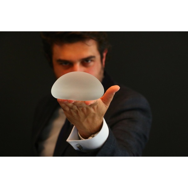 Dr. Ali Rıza Öreroğlu Aesthetic Clinic - Clinictor