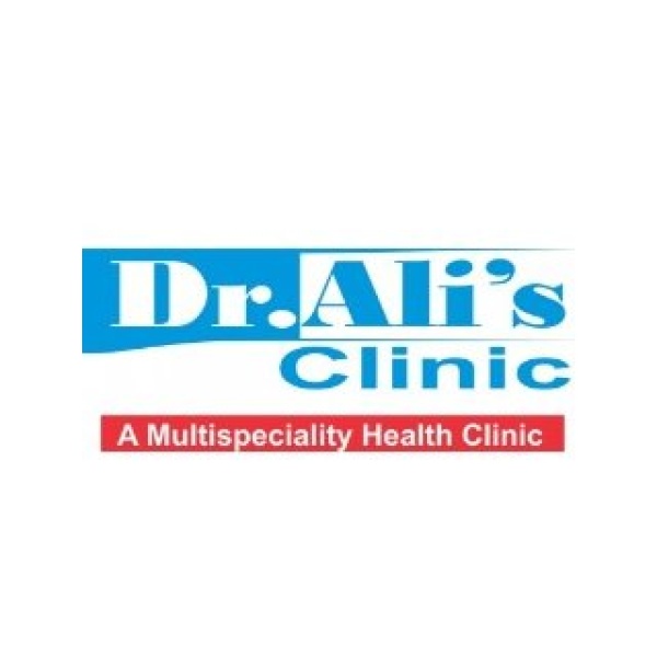 Dr Ali's Multispeciality Health Clinic - Clinictor
