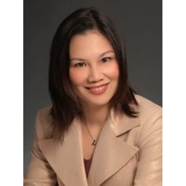 Dr Alicia Eye Specialist - Clinictor