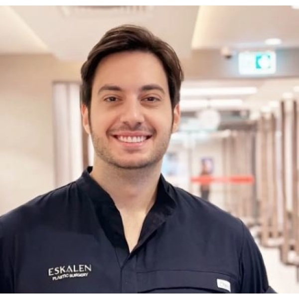Clinictor - Dr. Alper Eskalen Clinic